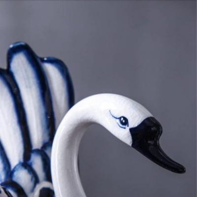 TƯỢNG THIÊN NGA THỦ CÔNG